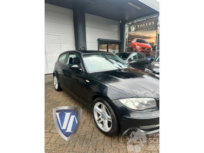 BMW 1-serie 1 serie (E81), Hatchback 3-drs, 2006 / 2012 116i 1.6 16V
