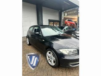 Uttjänta bilar auto BMW 1-serie 1 serie (E81), Hatchback 3-drs, 2006 / 2012 116i 1.6 16V 2008/10