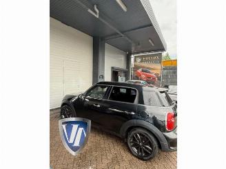 Mini Countryman  picture 1