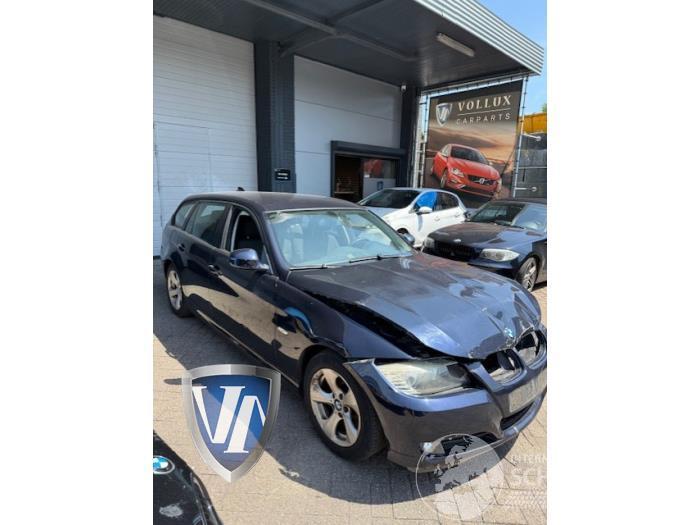 BMW 3-serie 3 serie Touring (E91), Combi, 2004 / 2012 320i 16V