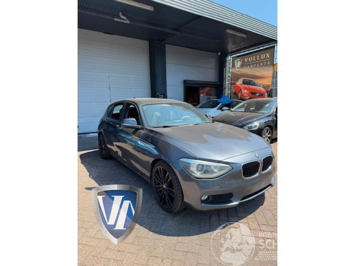 BMW 1-serie 1 serie (F20), Hatchback 5-drs, 2011 / 2019 116i 1.6 16V