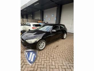 BMW 1-serie 1 serie (F21), Hatchback 3-drs, 2011 / 2019 116i 1.6 16V picture 3