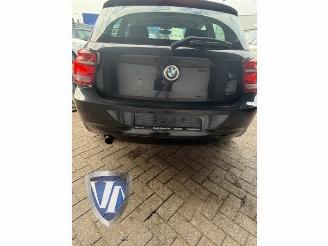BMW 1-serie 1 serie (F21), Hatchback 3-drs, 2011 / 2019 116i 1.6 16V picture 4