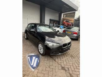 BMW 1-serie 1 serie (F21), Hatchback 3-drs, 2011 / 2019 116i 1.6 16V picture 2