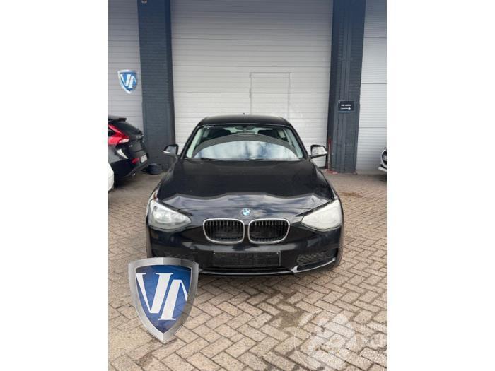 BMW 1-serie 1 serie (F21), Hatchback 3-drs, 2011 / 2019 116i 1.6 16V