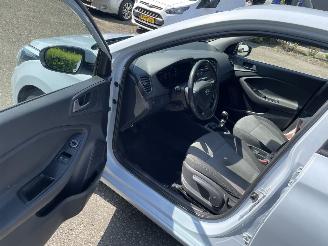 Hyundai I-20 1.2 euro6 5drs picture 9