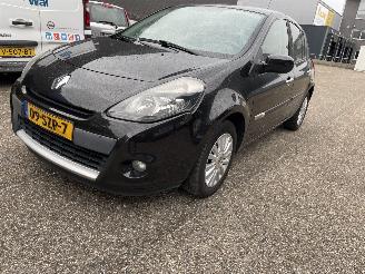 Avarii autoturisme Renault Clio 1.2 tce 5drs 2012/1