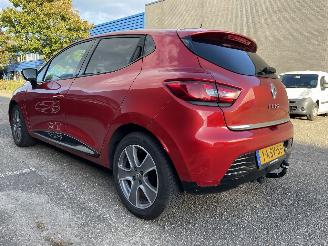 Auto incidentate Renault Clio 0.9T 2013/7