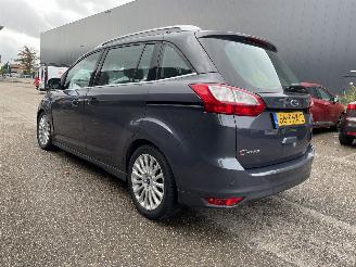 Unfallwagen Ford C-Max 1.6 7pers. 2011/7