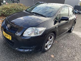 Schadeauto Toyota Auris 1.4 5drs 74kw 2008/11