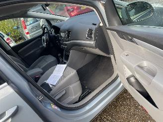Volkswagen Sharan 2.0 tdi 100kw 7per. picture 14
