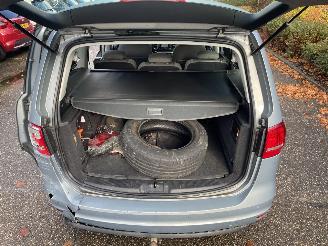 Volkswagen Sharan 2.0 tdi 100kw 7per. picture 15