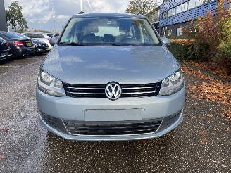 Volkswagen Sharan 2.0 tdi 100kw 7per. picture 2