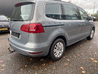 Volkswagen Sharan 2.0 tdi 100kw 7per. picture 1
