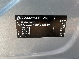 Volkswagen Sharan 2.0 tdi 100kw 7per. picture 6