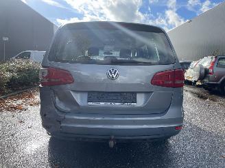 Volkswagen Sharan 2.0 tdi 100kw 7per. picture 4