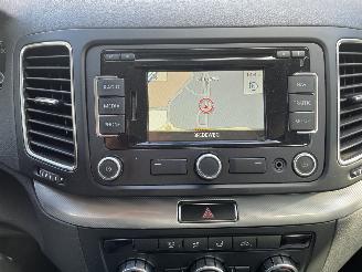 Volkswagen Sharan 2.0 tdi 100kw 7per. picture 8