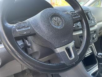 Volkswagen Sharan 2.0 tdi 100kw 7per. picture 12
