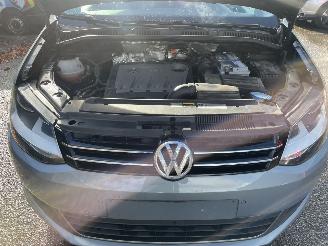 Volkswagen Sharan 2.0 tdi 100kw 7per. picture 10