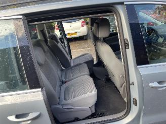 Volkswagen Sharan 2.0 tdi 100kw 7per. picture 13