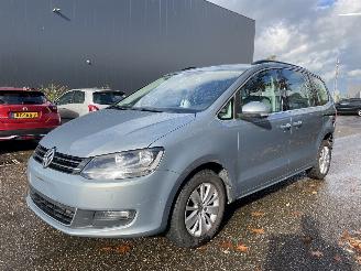 Volkswagen Sharan 2.0 tdi 100kw 7per. picture 3