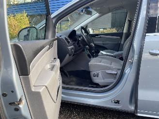 Volkswagen Sharan 2.0 tdi 100kw 7per. picture 11