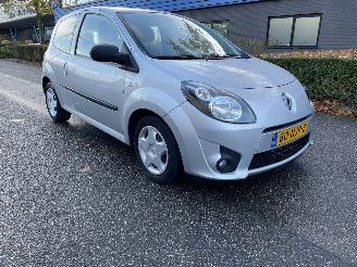 Auto incidentate Renault Twingo 1.2 airco 2010/8