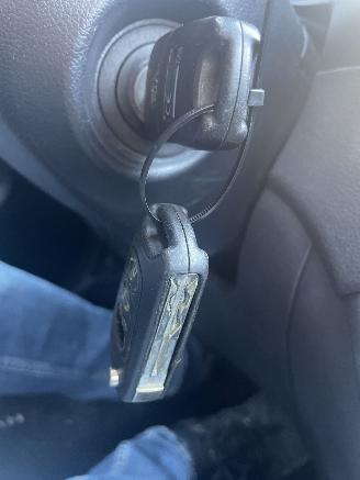 Kia Rio 5drs airco picture 17