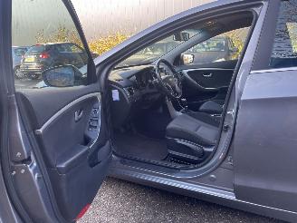 Hyundai I-30 1.6 99kw picture 8