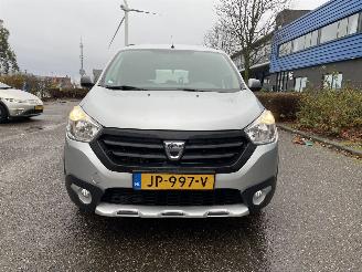 Dacia Lodgy 1.2 85kw picture 5
