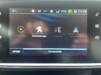 Peugeot 308 1.2 96kw picture 21