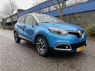 Renault Captur 0.9T picture 5