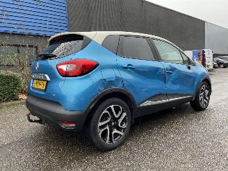 Renault Captur 0.9T picture 4