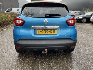 Renault Captur 0.9T picture 3