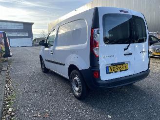 škoda osobní automobily Renault Kangoo 1.5 dci 2019/12