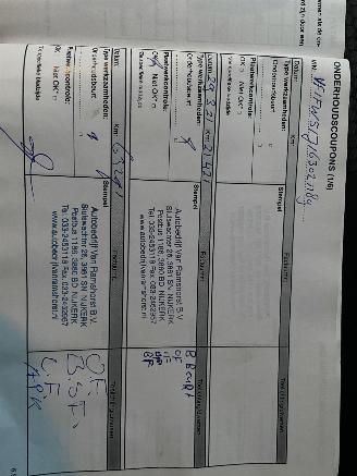 Renault Kangoo 1.5 dci picture 16