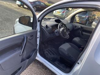 Renault Kangoo 1.5 dci picture 11