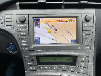 Toyota Prius 1.8 plug in hybrid picture 9