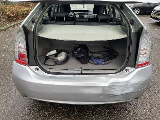 Toyota Prius 1.8 plug in hybrid picture 19