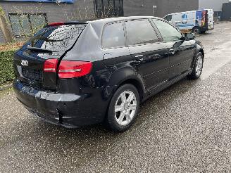 Audi A3 1.6 tdi 77kw picture 5