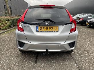 Honda Jazz 1.3 AUTOMAAT picture 3