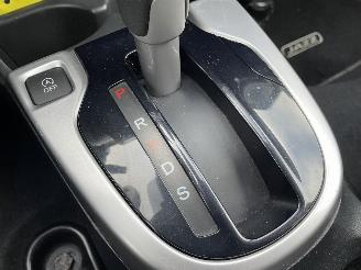 Honda Jazz 1.3 AUTOMAAT picture 16