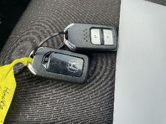 Honda Jazz 1.3 AUTOMAAT picture 17