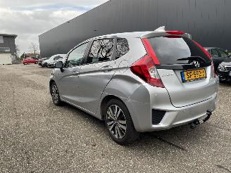 Honda Jazz 1.3 AUTOMAAT picture 2