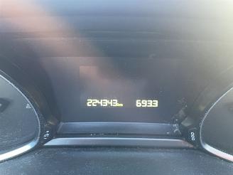 Peugeot 308 1.6 d picture 11