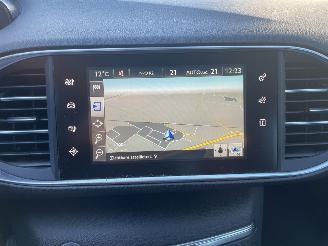 Peugeot 308 1.6 d picture 13