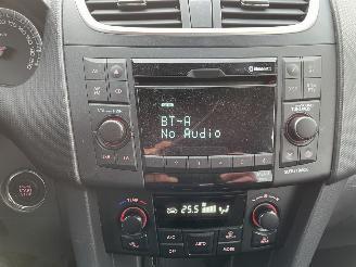 Suzuki Swift 1.2 5drs exe picture 13