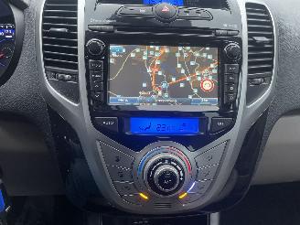 Hyundai Ix20 1.6 aut. picture 16