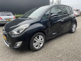 Hyundai Ix20 1.6 aut. picture 6