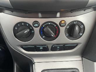 Ford Focus 1.6 tdci picture 13